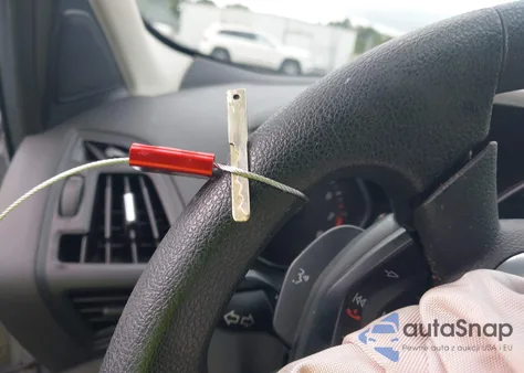 2014 Ford Escape Se from USA, damaged, VIN 1FMCU9GX2EUD92810